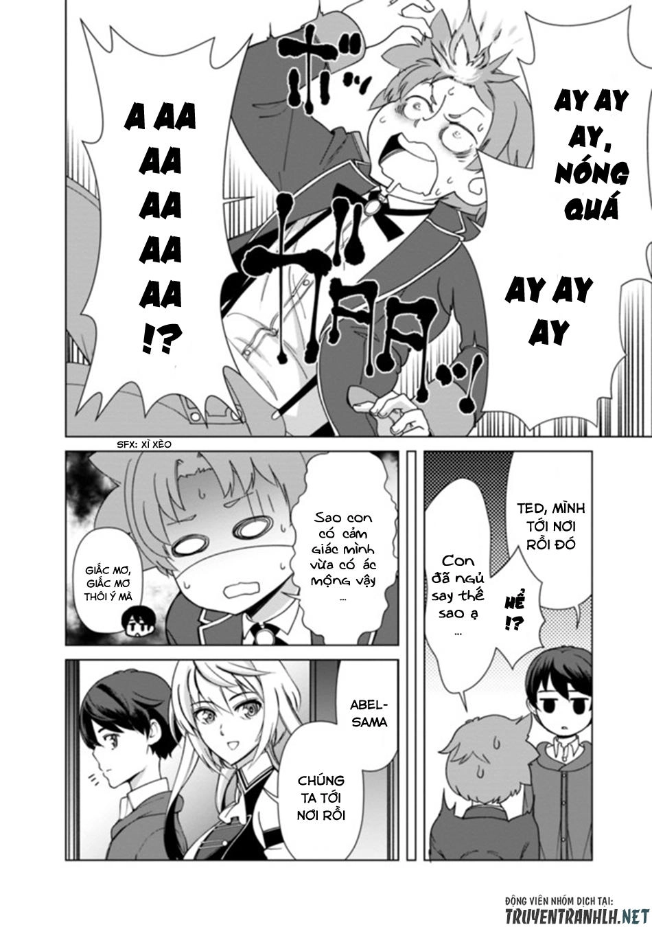 The Reincarnation Magician Of The Inferior Eyes Chapter 14 - 9