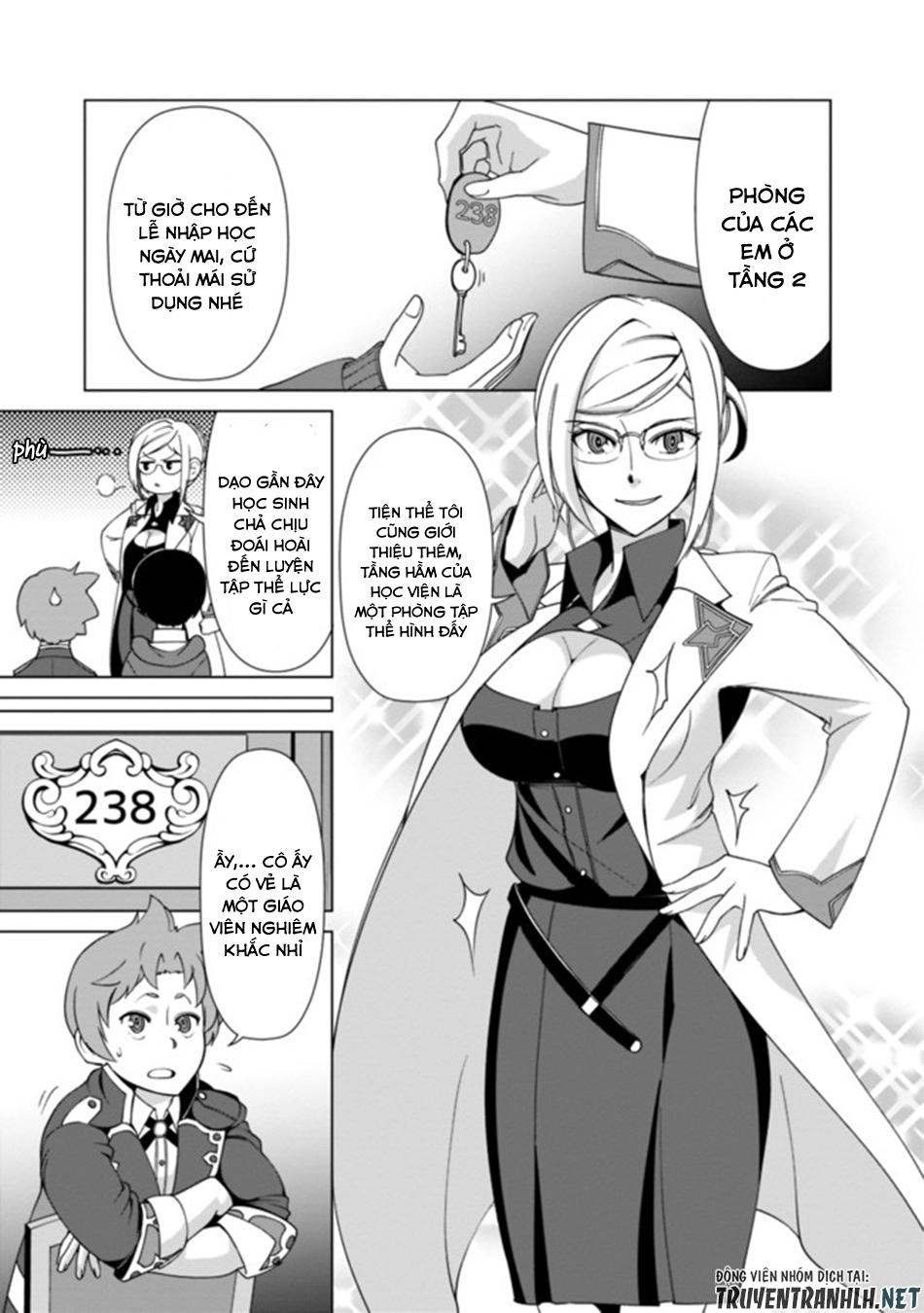 The Reincarnation Magician Of The Inferior Eyes Chapter 14 - 14