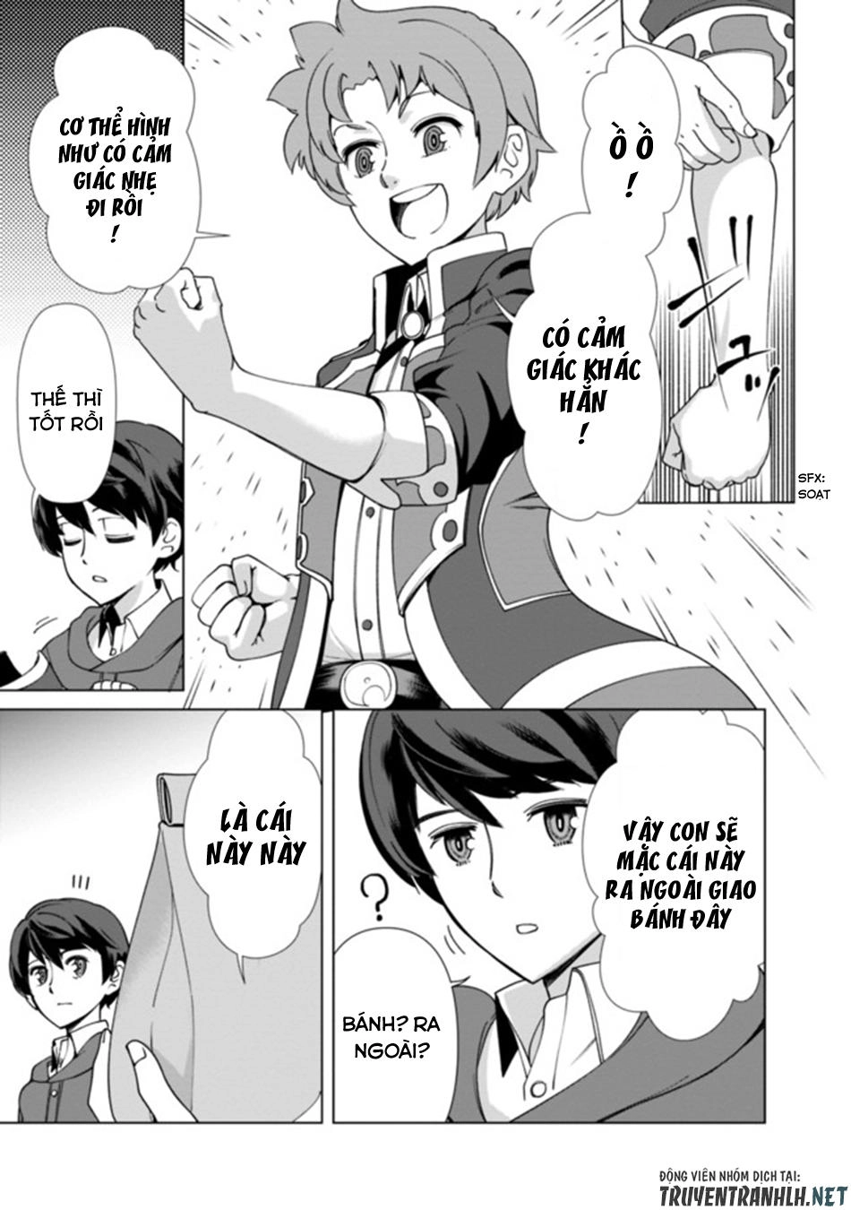 The Reincarnation Magician Of The Inferior Eyes Chapter 14 - 18