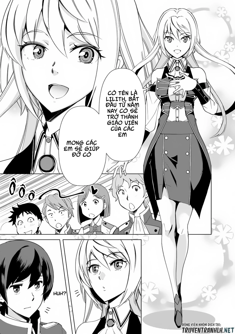 The Reincarnation Magician Of The Inferior Eyes Chapter 16 - 8