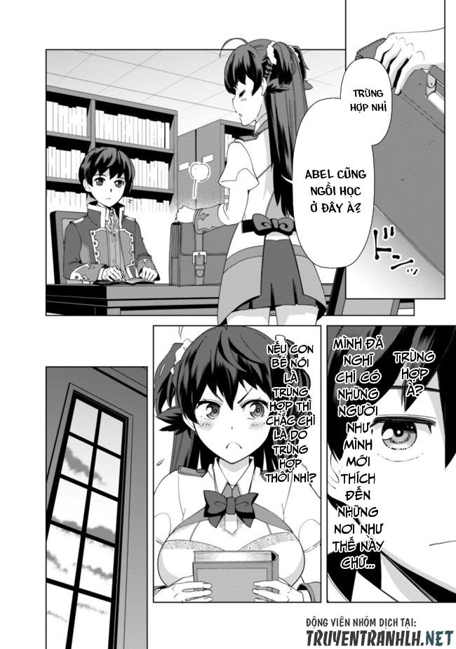 The Reincarnation Magician Of The Inferior Eyes Chapter 17 - 9