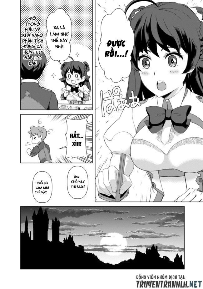 The Reincarnation Magician Of The Inferior Eyes Chapter 17 - 11