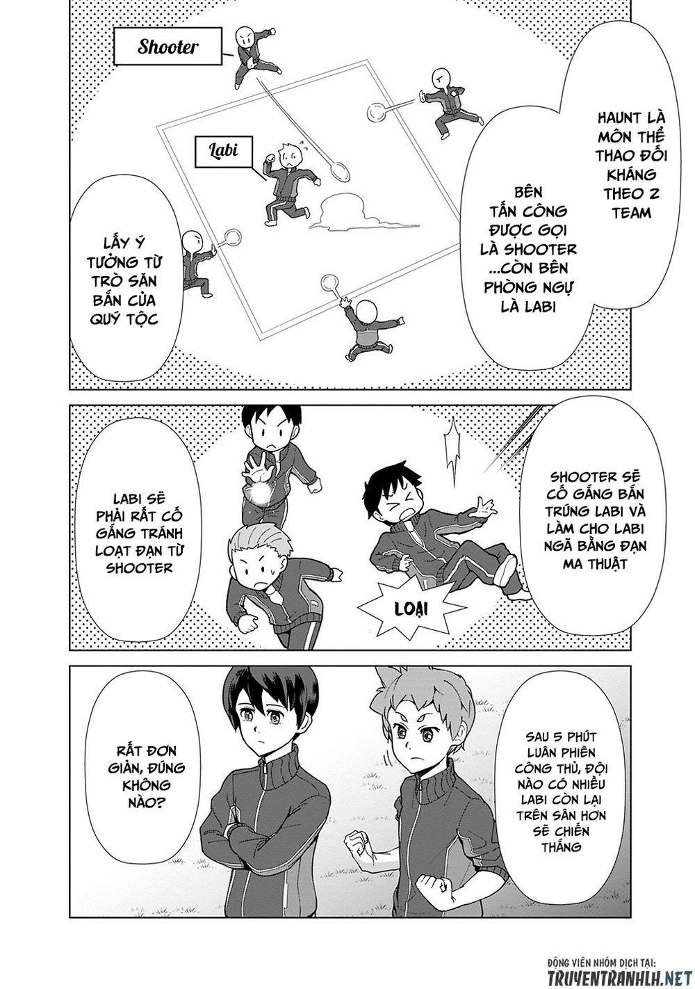 The Reincarnation Magician Of The Inferior Eyes Chapter 18 - 7