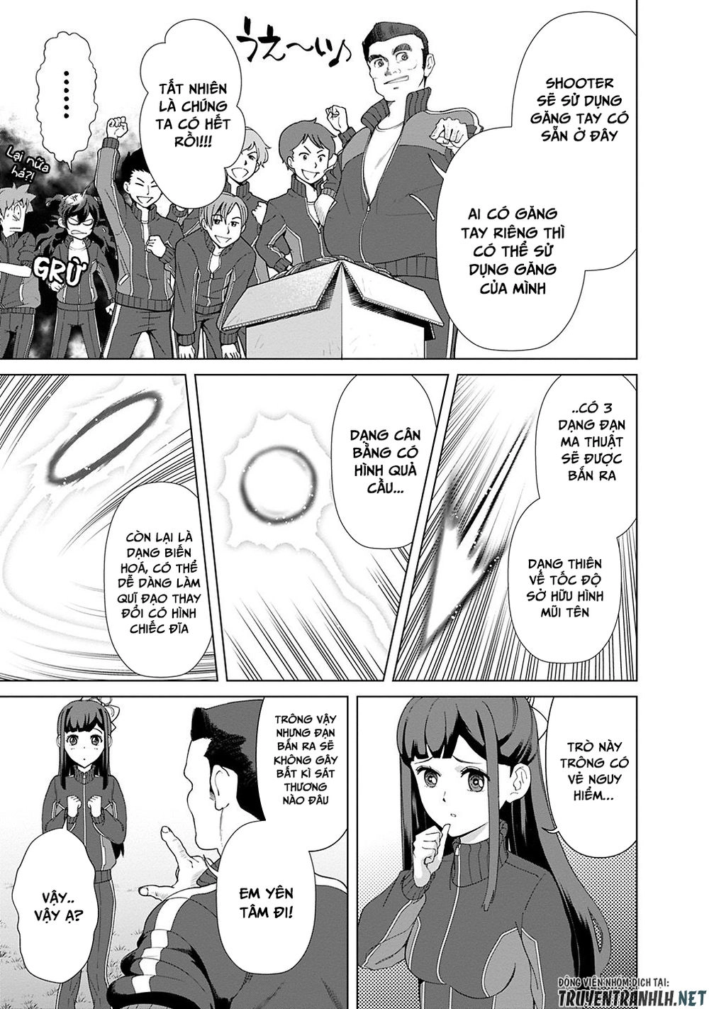 The Reincarnation Magician Of The Inferior Eyes Chapter 18 - 8