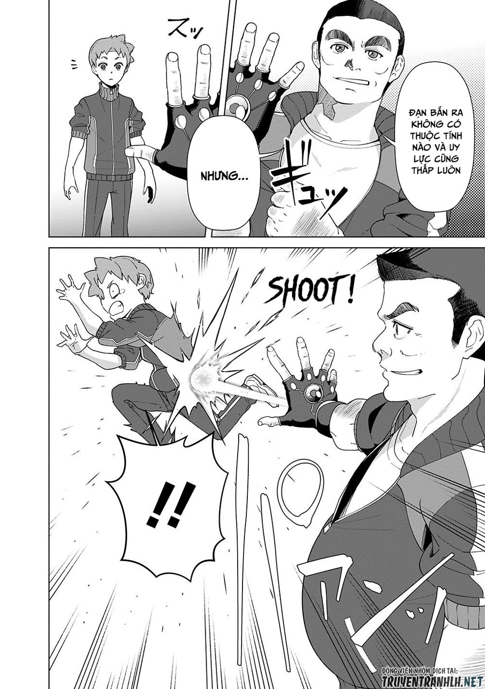 The Reincarnation Magician Of The Inferior Eyes Chapter 18 - 9