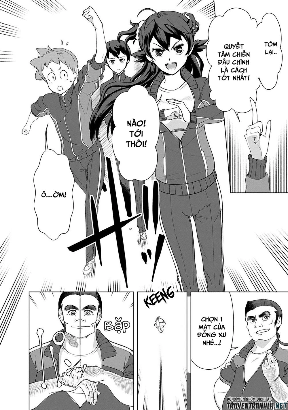 The Reincarnation Magician Of The Inferior Eyes Chapter 18 - 15