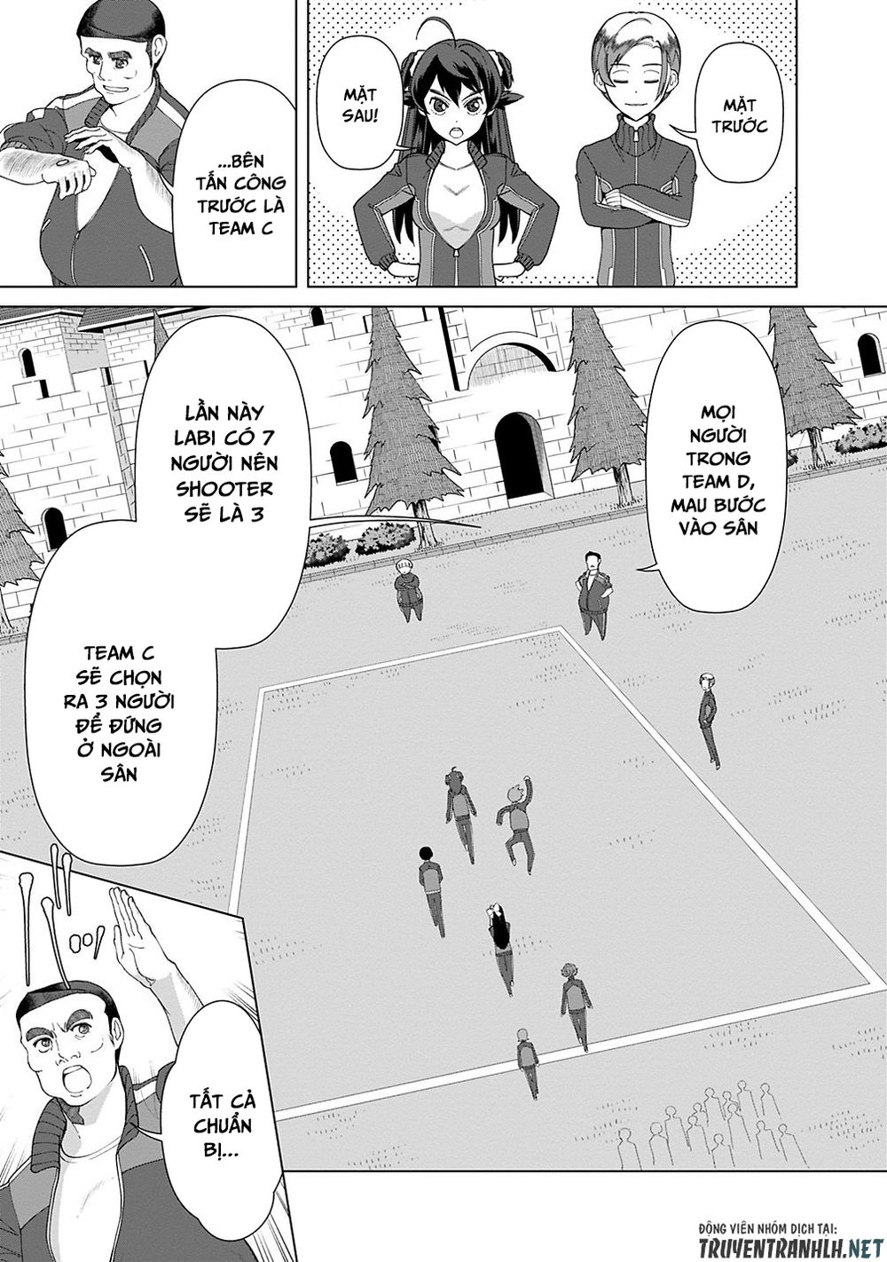 The Reincarnation Magician Of The Inferior Eyes Chapter 18 - 16