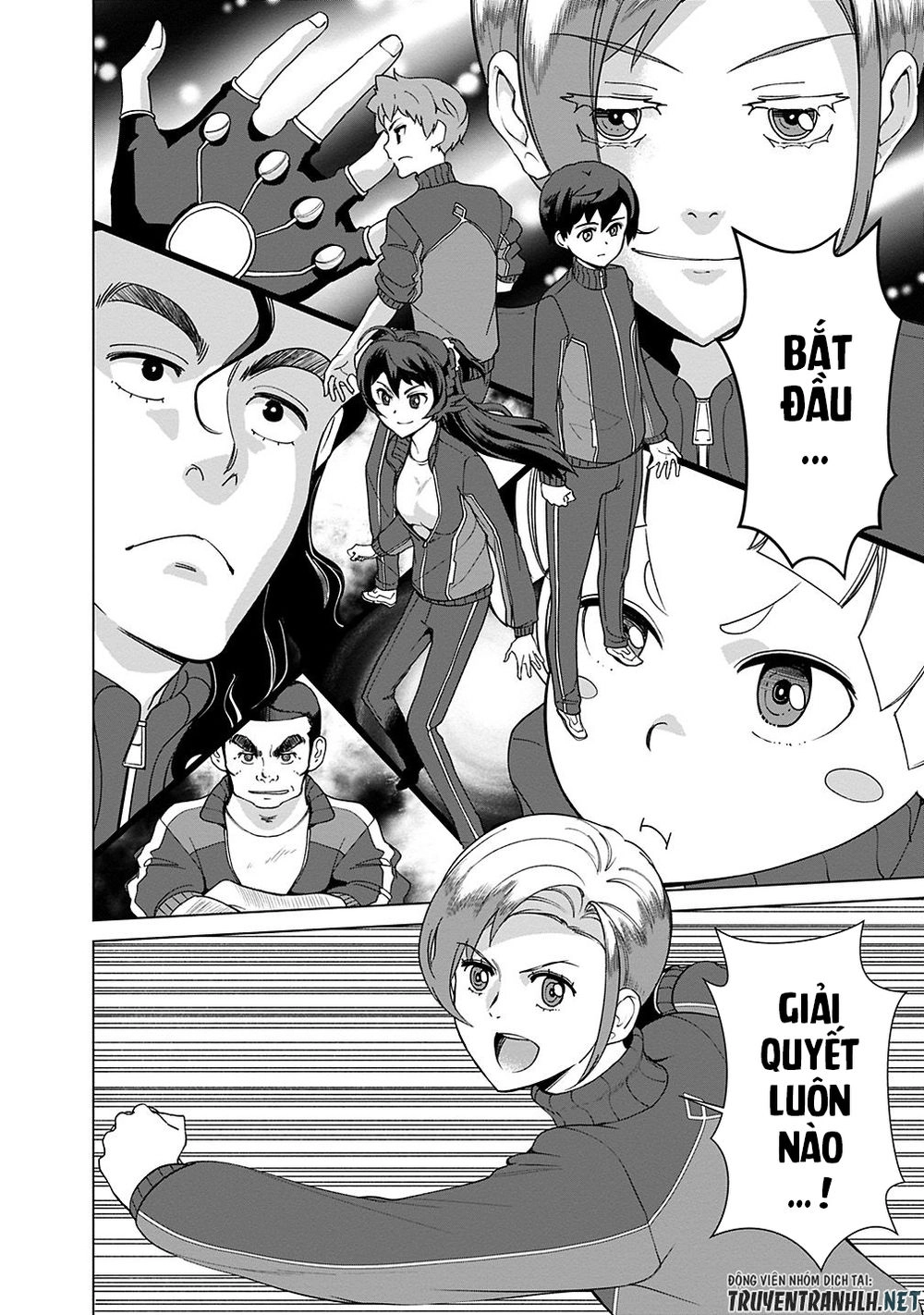 The Reincarnation Magician Of The Inferior Eyes Chapter 18 - 17