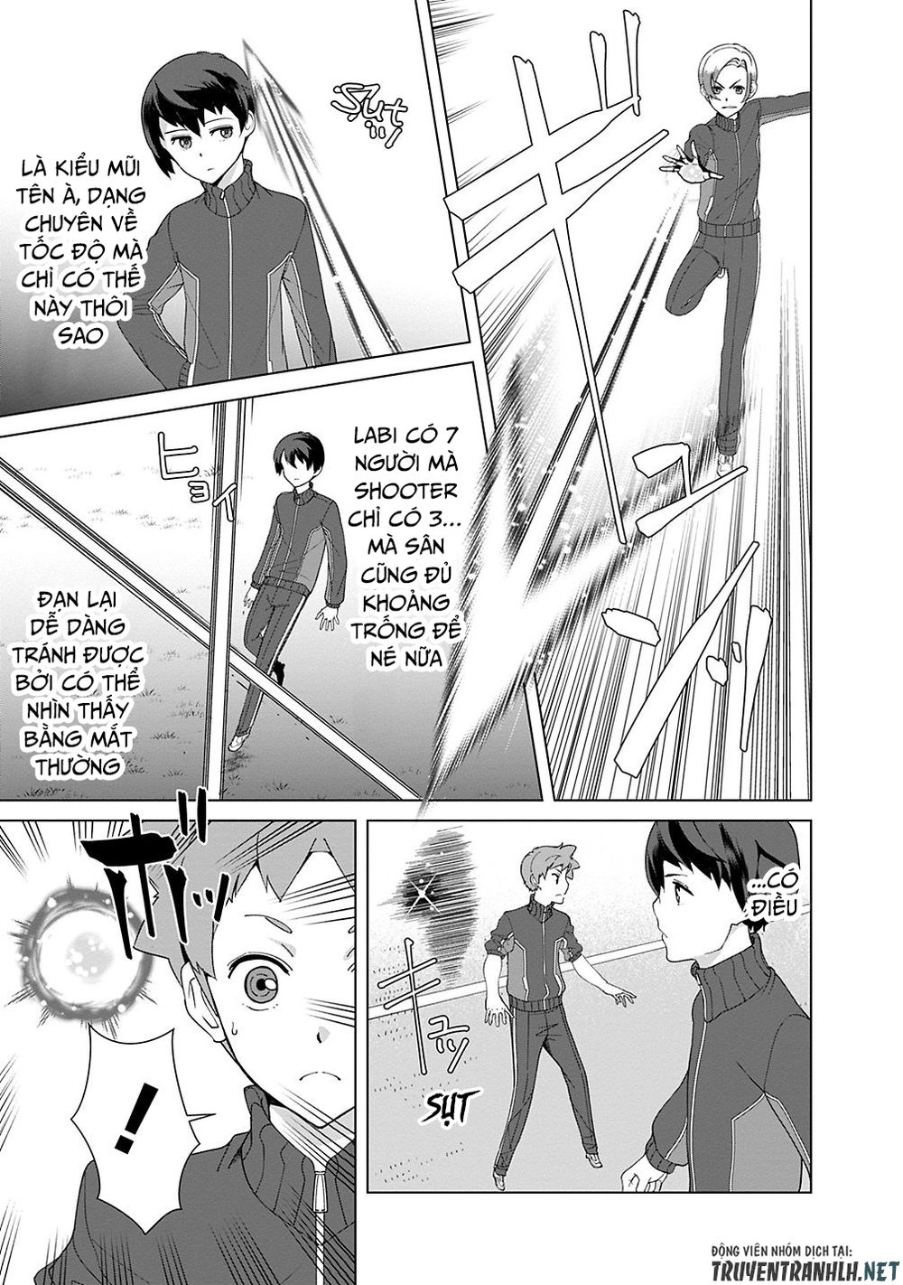 The Reincarnation Magician Of The Inferior Eyes Chapter 18 - 18