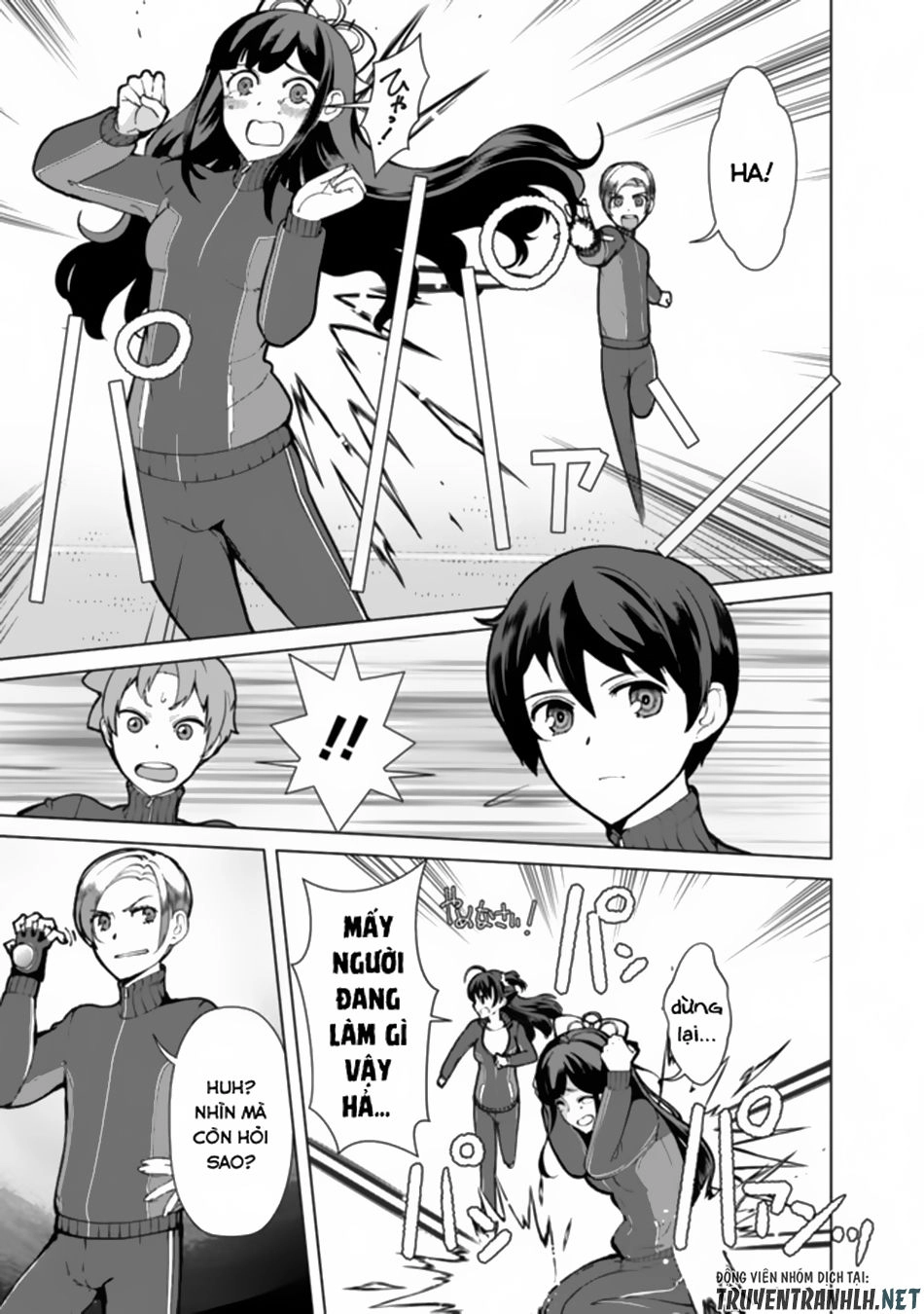 The Reincarnation Magician Of The Inferior Eyes Chapter 19 - 10