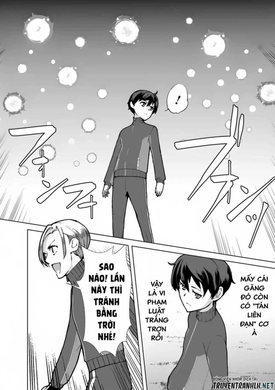 The Reincarnation Magician Of The Inferior Eyes Chapter 19 - 17