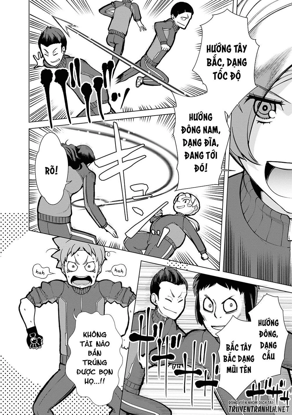 The Reincarnation Magician Of The Inferior Eyes Chapter 20 - 7