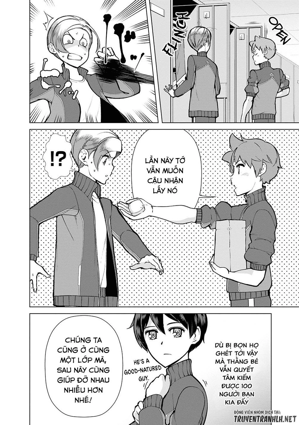 The Reincarnation Magician Of The Inferior Eyes Chapter 20 - 20