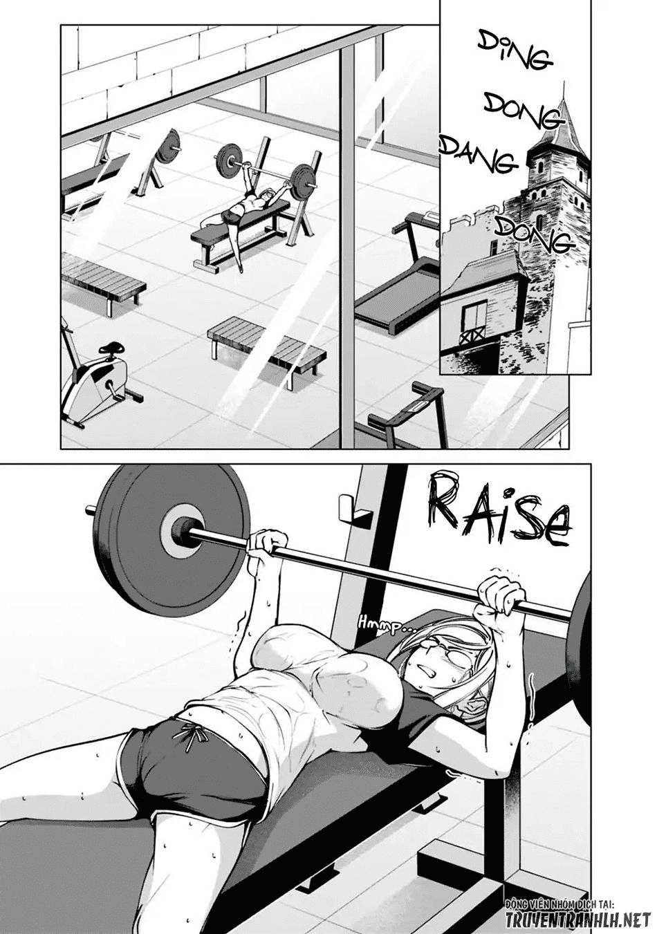 The Reincarnation Magician Of The Inferior Eyes Chapter 21 - 10