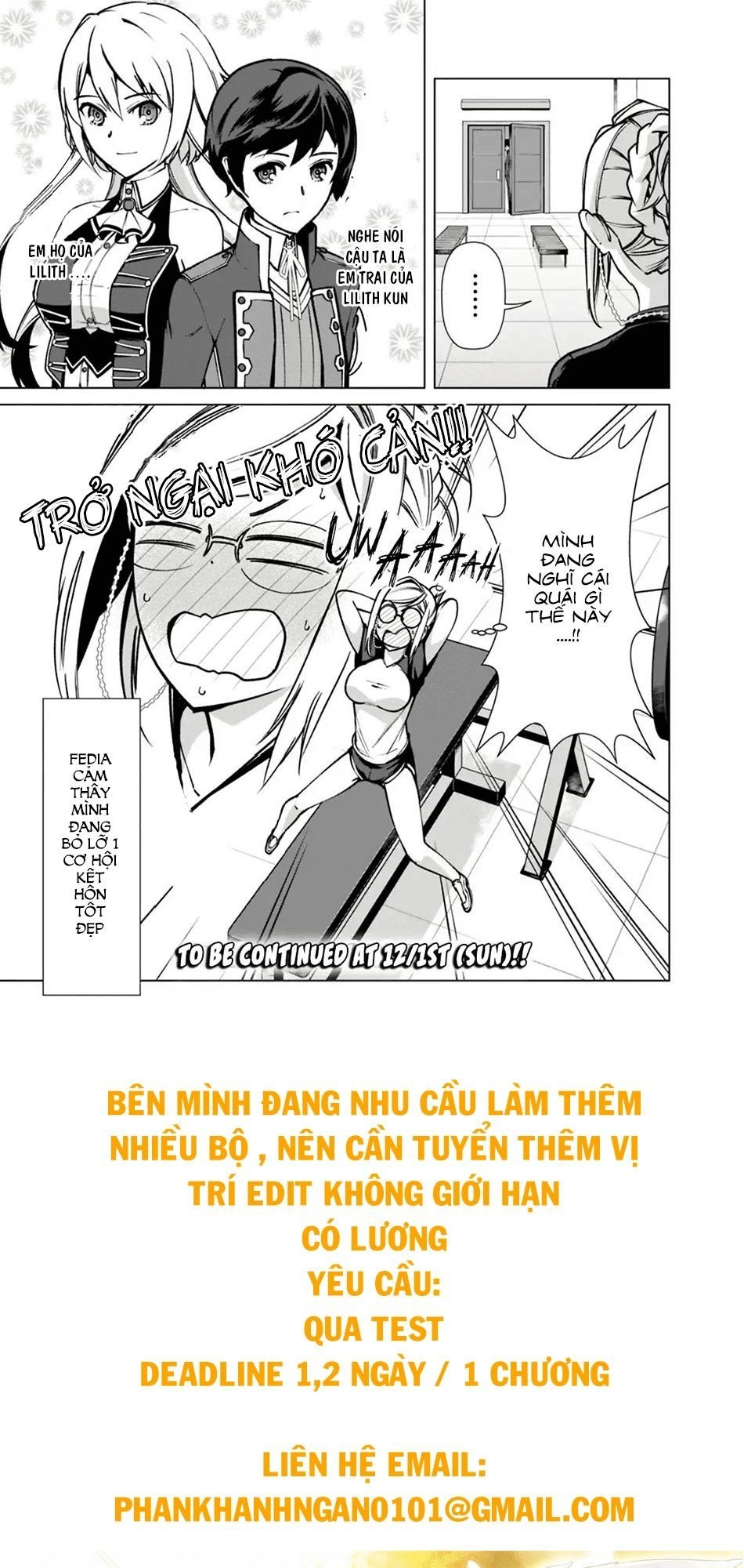 The Reincarnation Magician Of The Inferior Eyes Chapter 21 - 20