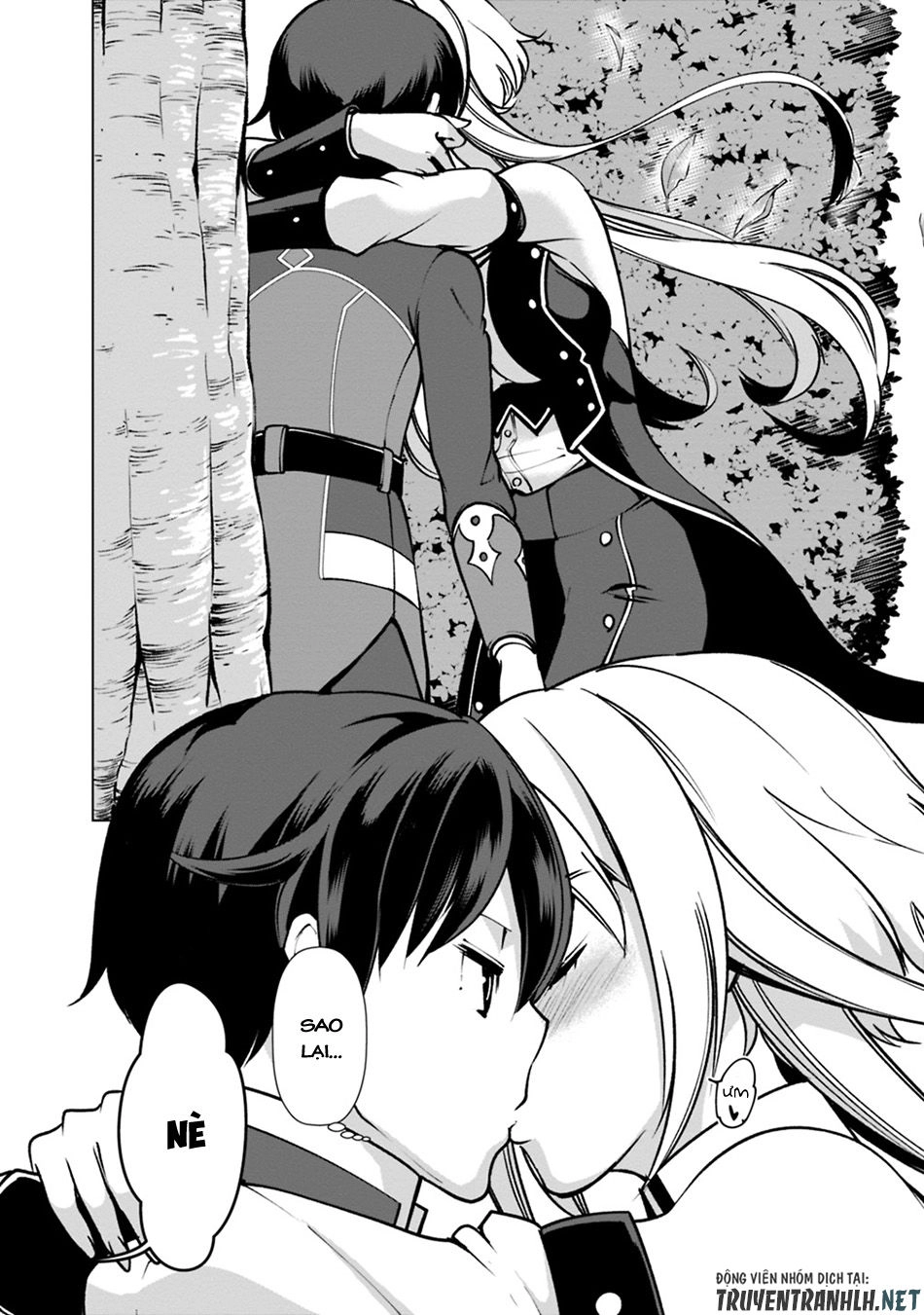 The Reincarnation Magician Of The Inferior Eyes Chapter 22 - 8