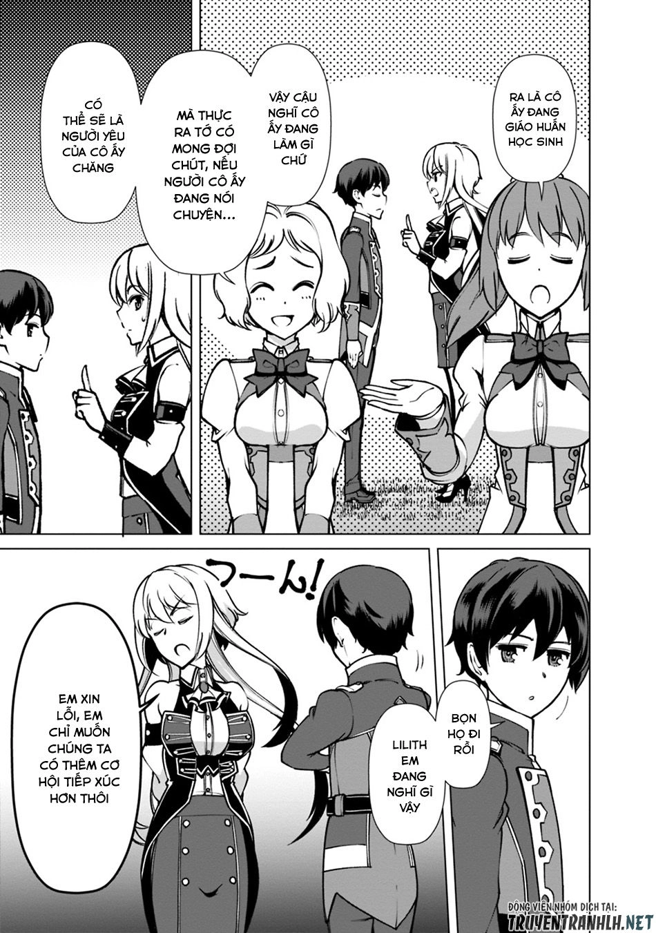 The Reincarnation Magician Of The Inferior Eyes Chapter 22 - 11