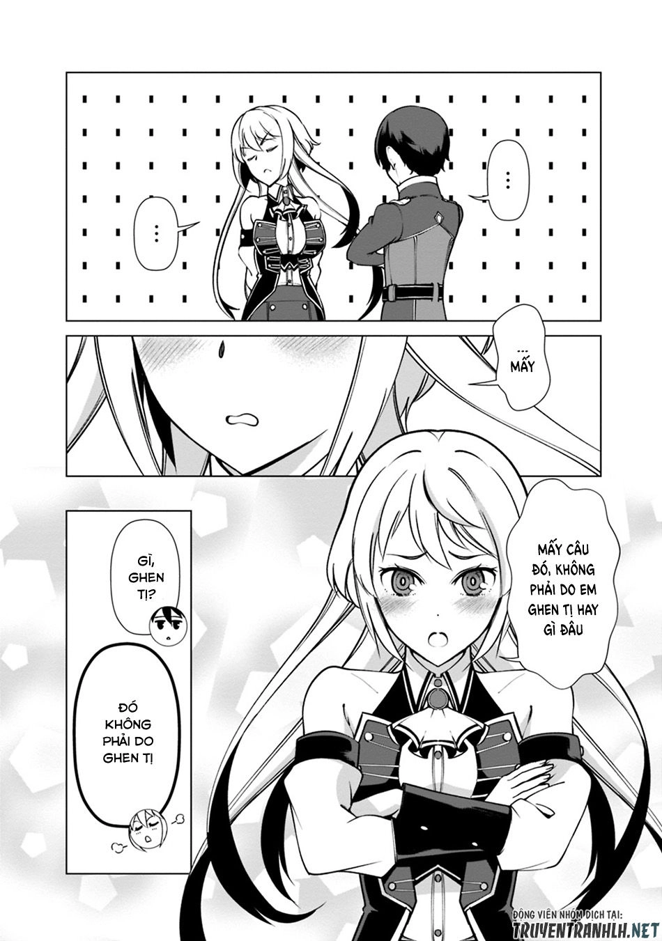 The Reincarnation Magician Of The Inferior Eyes Chapter 22 - 12