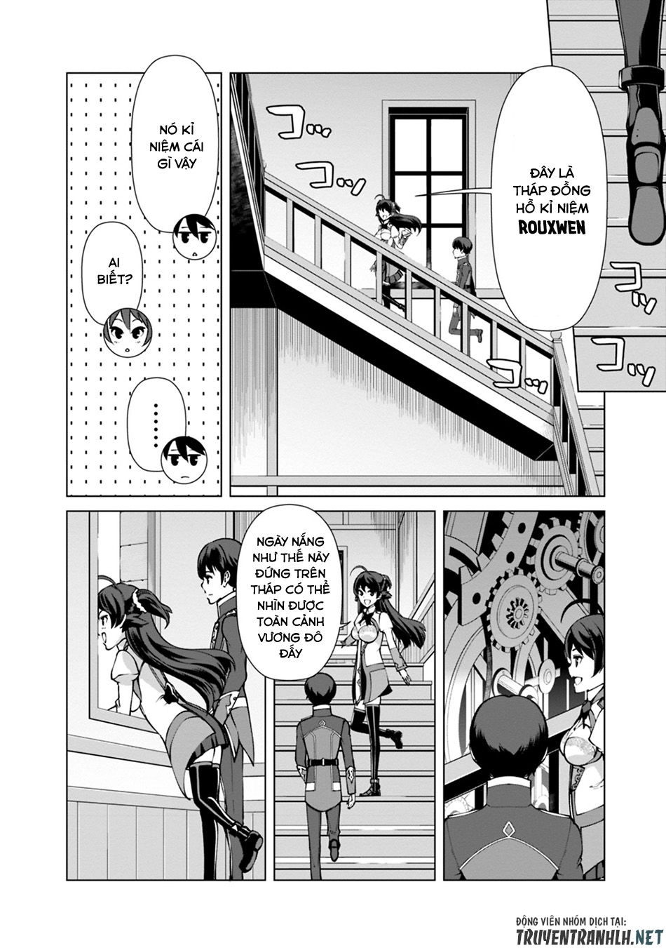 The Reincarnation Magician Of The Inferior Eyes Chapter 22 - 16