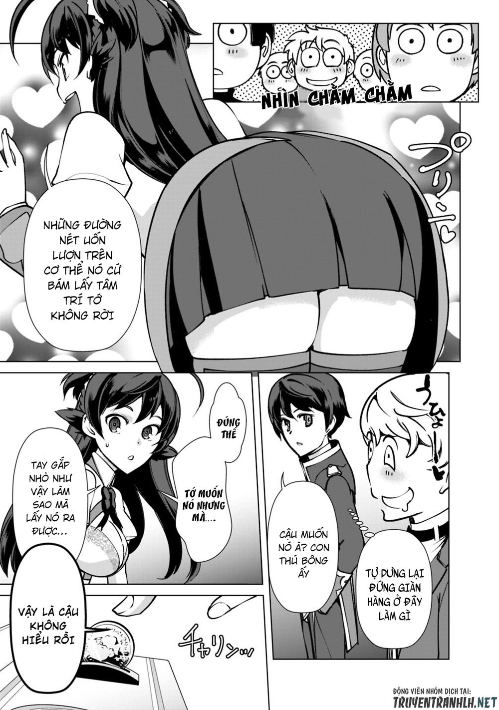 The Reincarnation Magician Of The Inferior Eyes Chapter 23 - 13