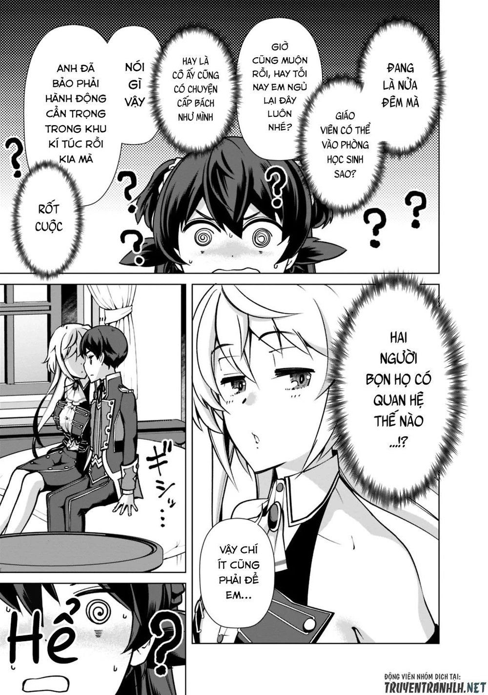 The Reincarnation Magician Of The Inferior Eyes Chapter 26 - 13