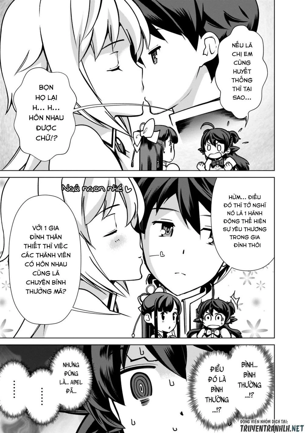 The Reincarnation Magician Of The Inferior Eyes Chapter 26 - 19