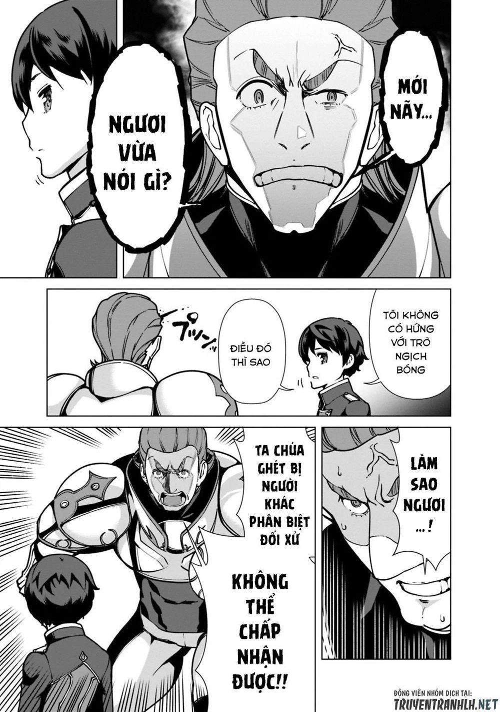 The Reincarnation Magician Of The Inferior Eyes Chapter 27 - 11