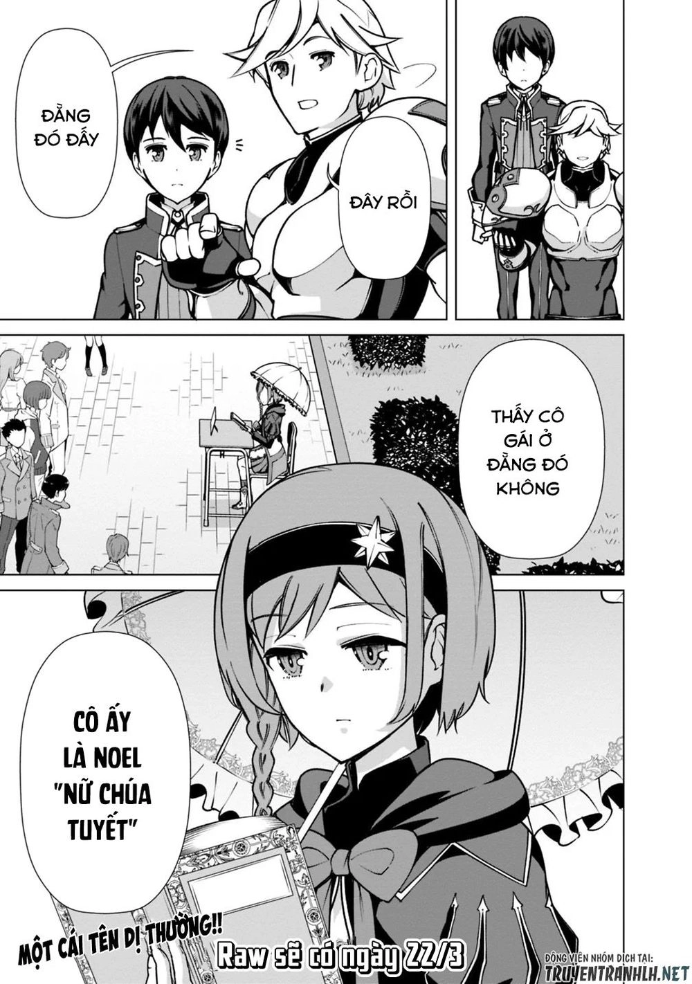 The Reincarnation Magician Of The Inferior Eyes Chapter 27 - 23