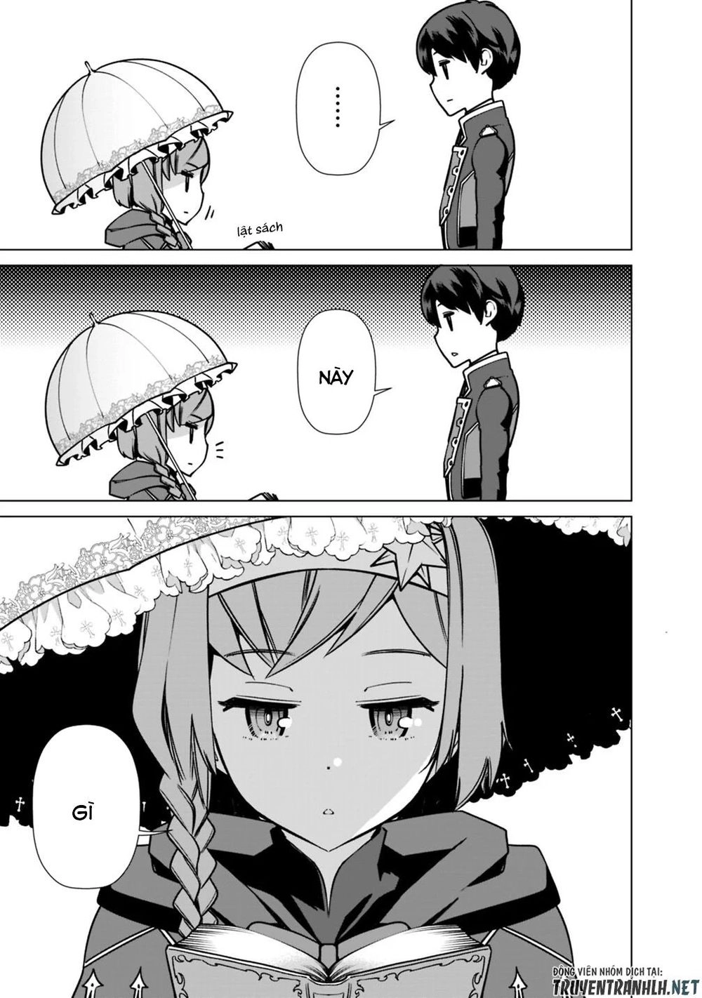 The Reincarnation Magician Of The Inferior Eyes Chapter 28 - 7