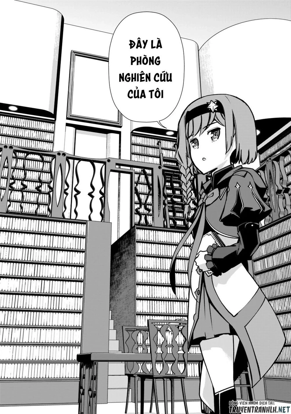 The Reincarnation Magician Of The Inferior Eyes Chapter 28 - 13