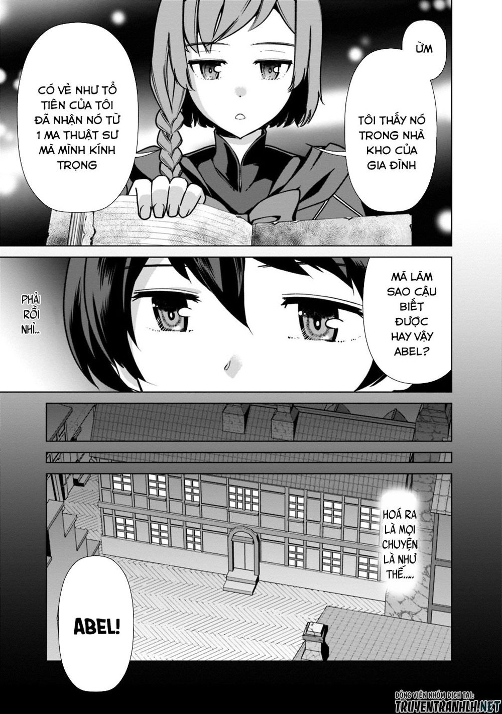 The Reincarnation Magician Of The Inferior Eyes Chapter 29 - 14