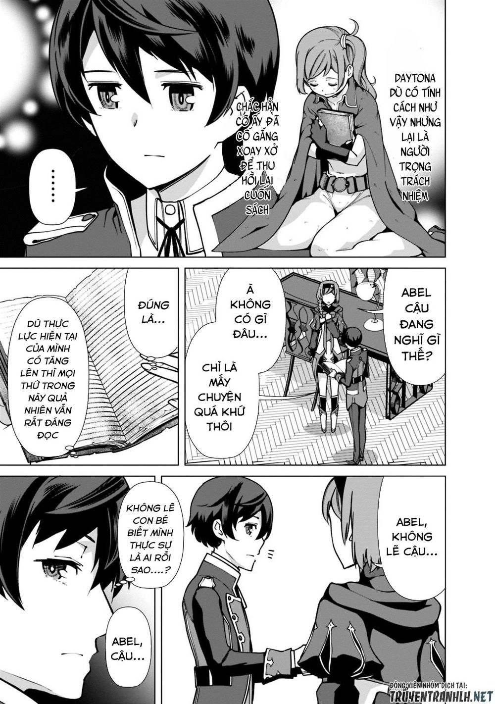 The Reincarnation Magician Of The Inferior Eyes Chapter 29 - 18