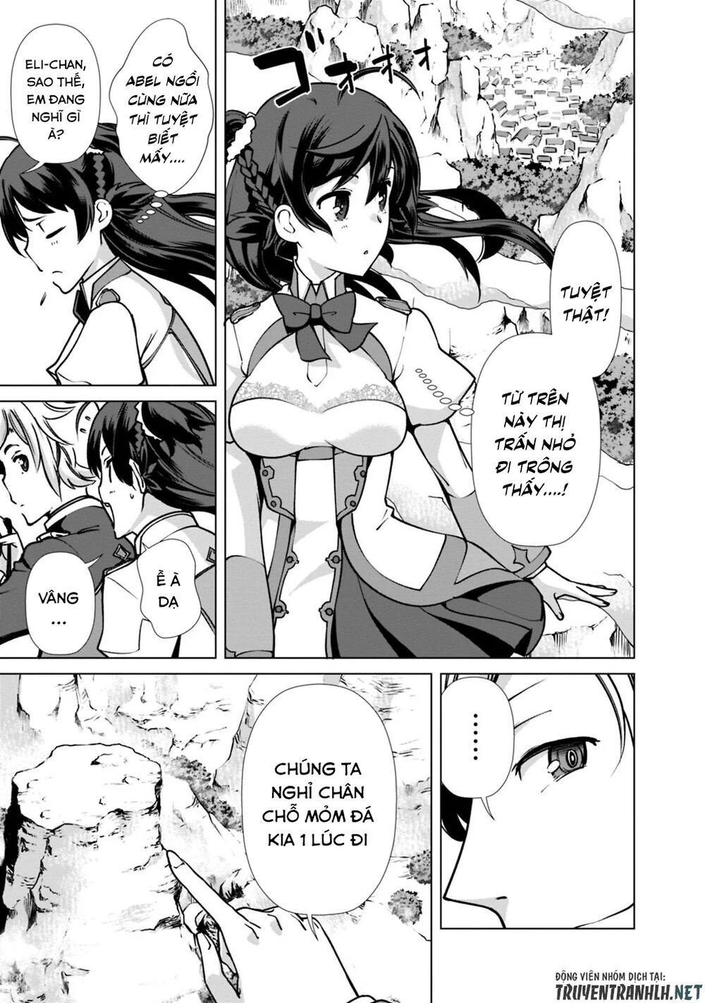 The Reincarnation Magician Of The Inferior Eyes Chapter 30 - 19