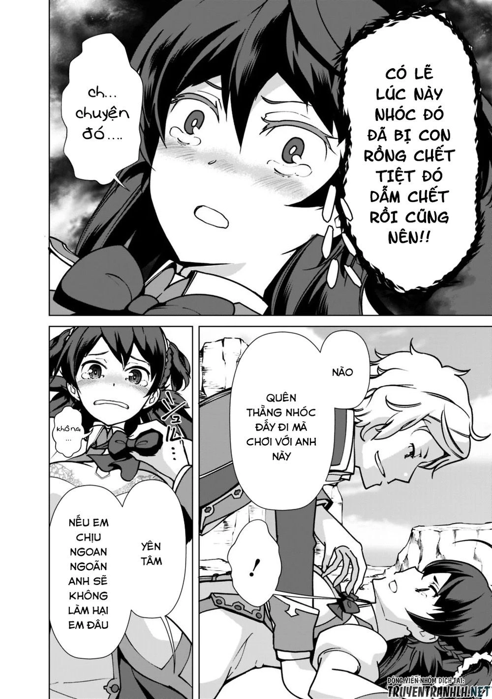 The Reincarnation Magician Of The Inferior Eyes Chapter 31 - 4