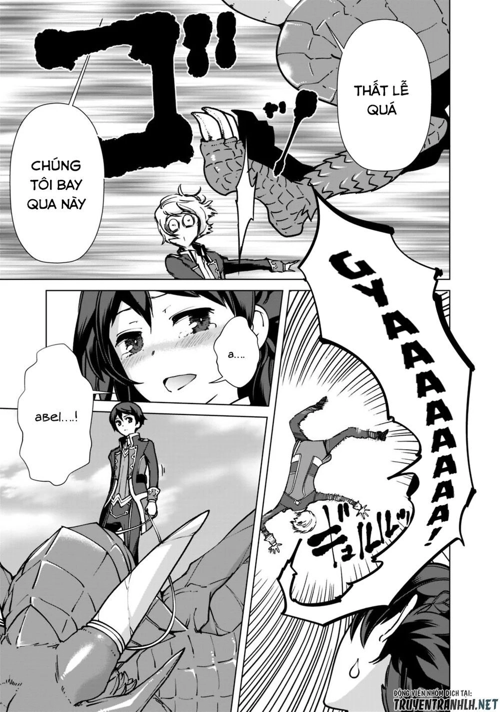 The Reincarnation Magician Of The Inferior Eyes Chapter 31 - 5