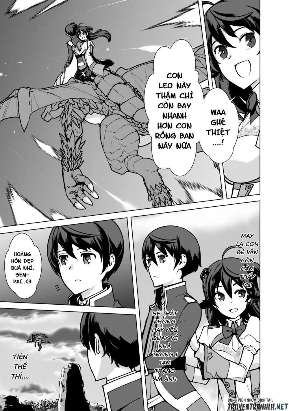 The Reincarnation Magician Of The Inferior Eyes Chapter 31 - 17