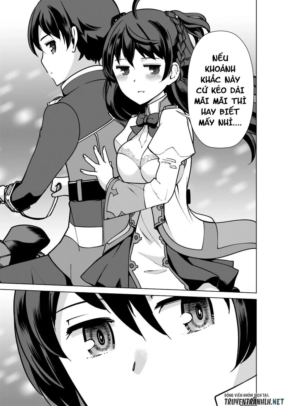 The Reincarnation Magician Of The Inferior Eyes Chapter 31 - 19