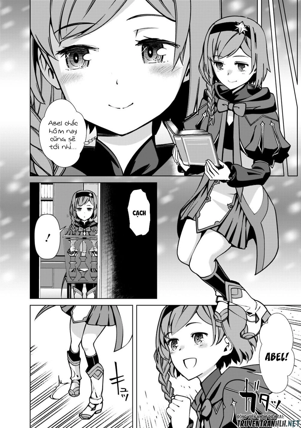 The Reincarnation Magician Of The Inferior Eyes Chapter 33 - 16