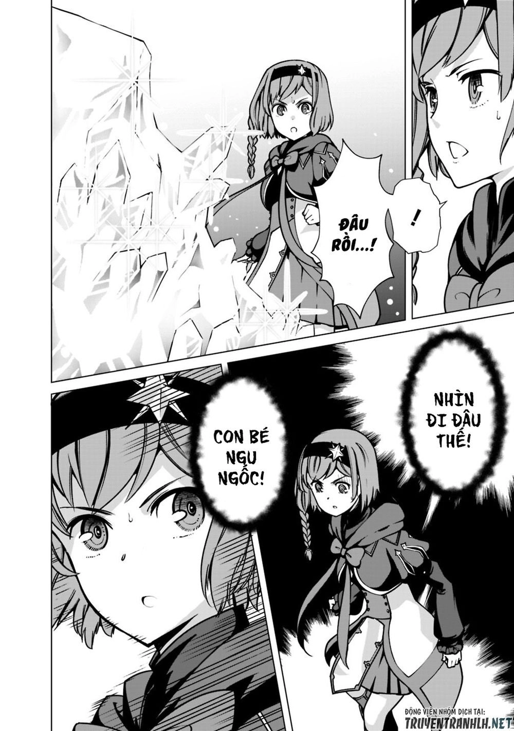 The Reincarnation Magician Of The Inferior Eyes Chapter 33 - 22