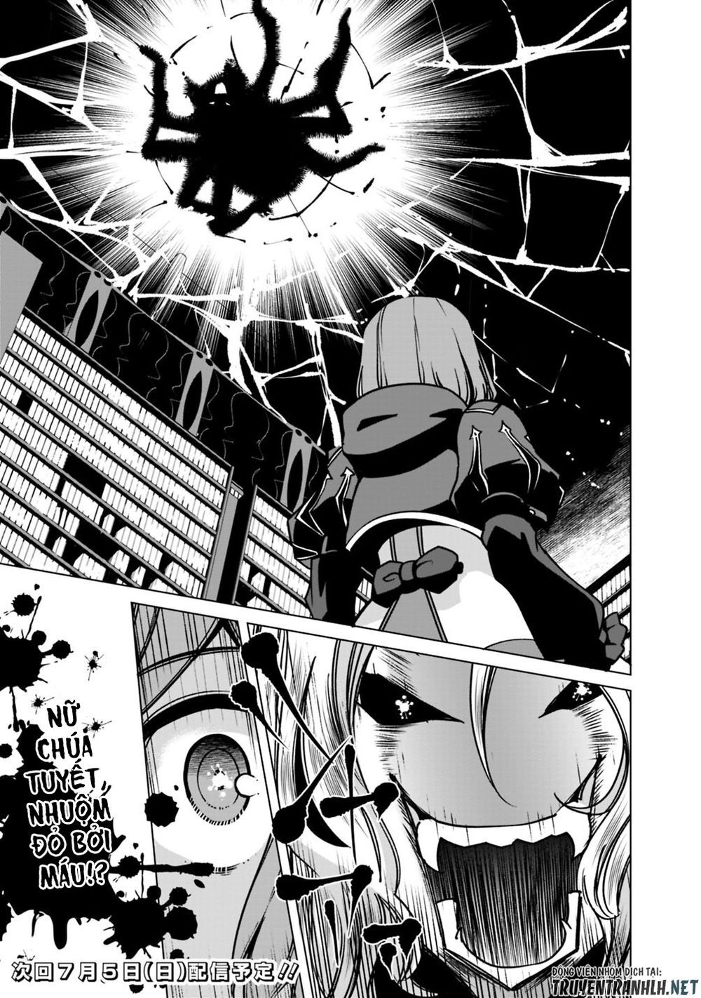 The Reincarnation Magician Of The Inferior Eyes Chapter 33 - 23