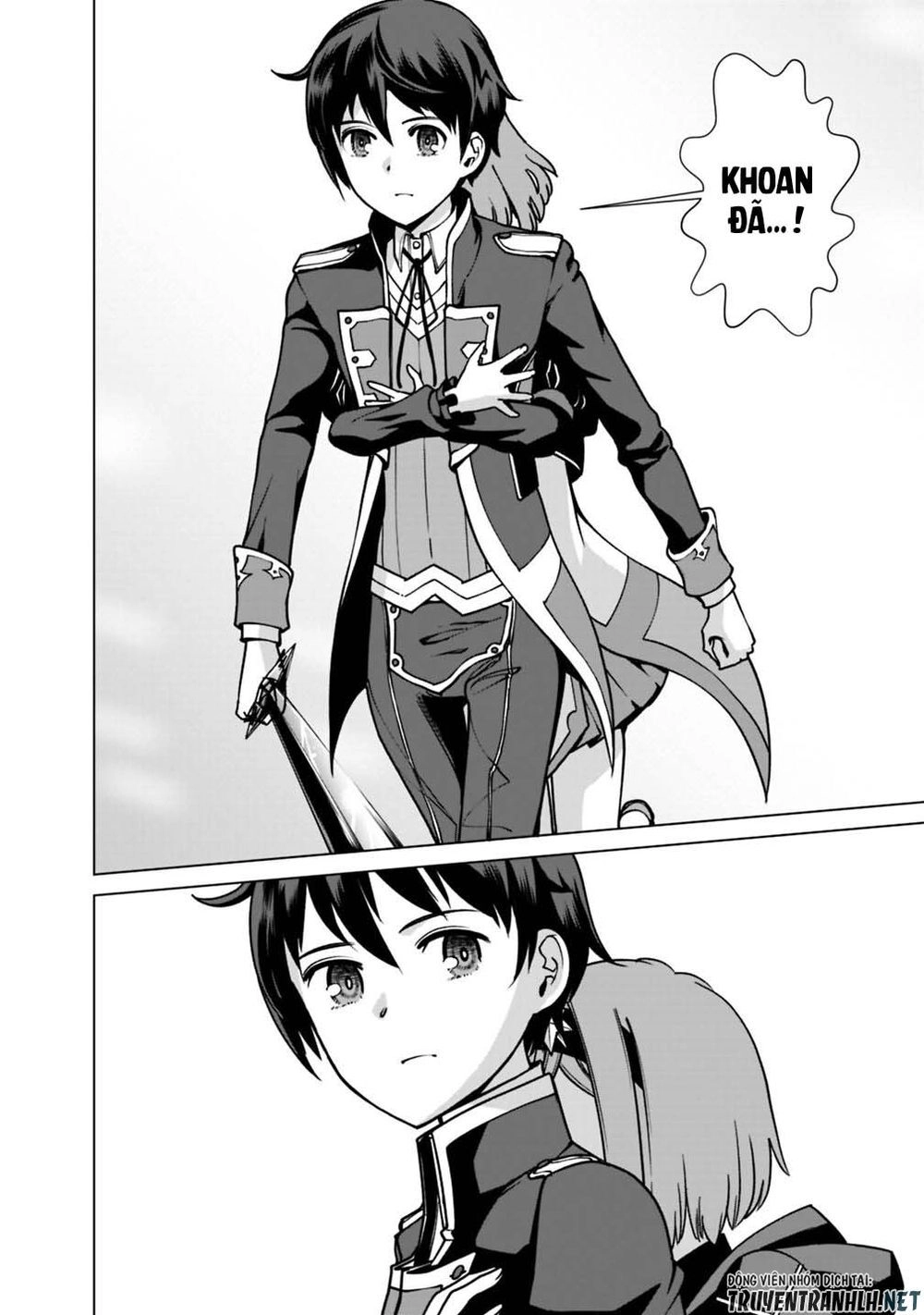 The Reincarnation Magician Of The Inferior Eyes Chapter 34 - 13