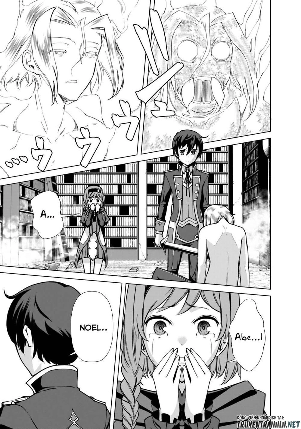 The Reincarnation Magician Of The Inferior Eyes Chapter 34 - 18