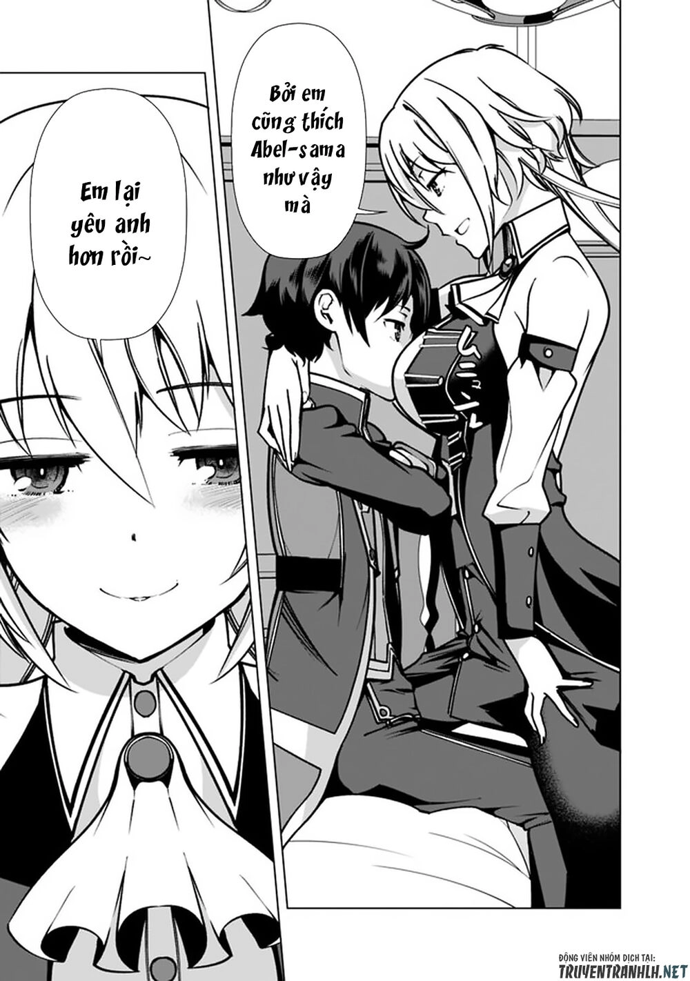 The Reincarnation Magician Of The Inferior Eyes Chapter 35 - 9