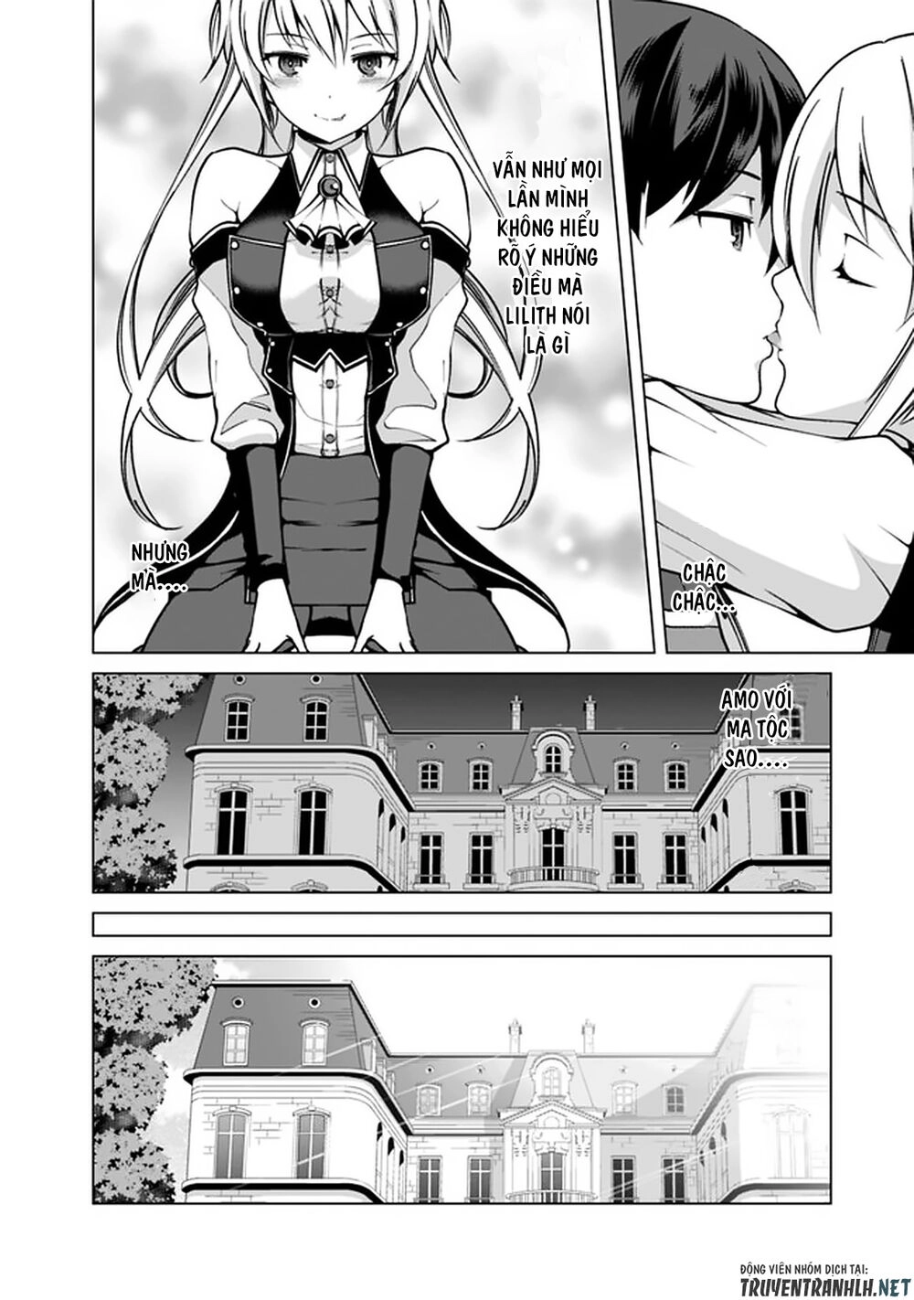 The Reincarnation Magician Of The Inferior Eyes Chapter 35 - 10