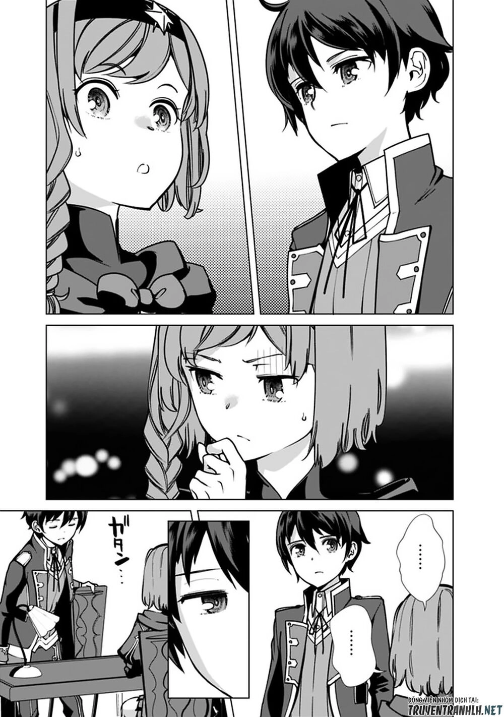 The Reincarnation Magician Of The Inferior Eyes Chapter 35 - 19