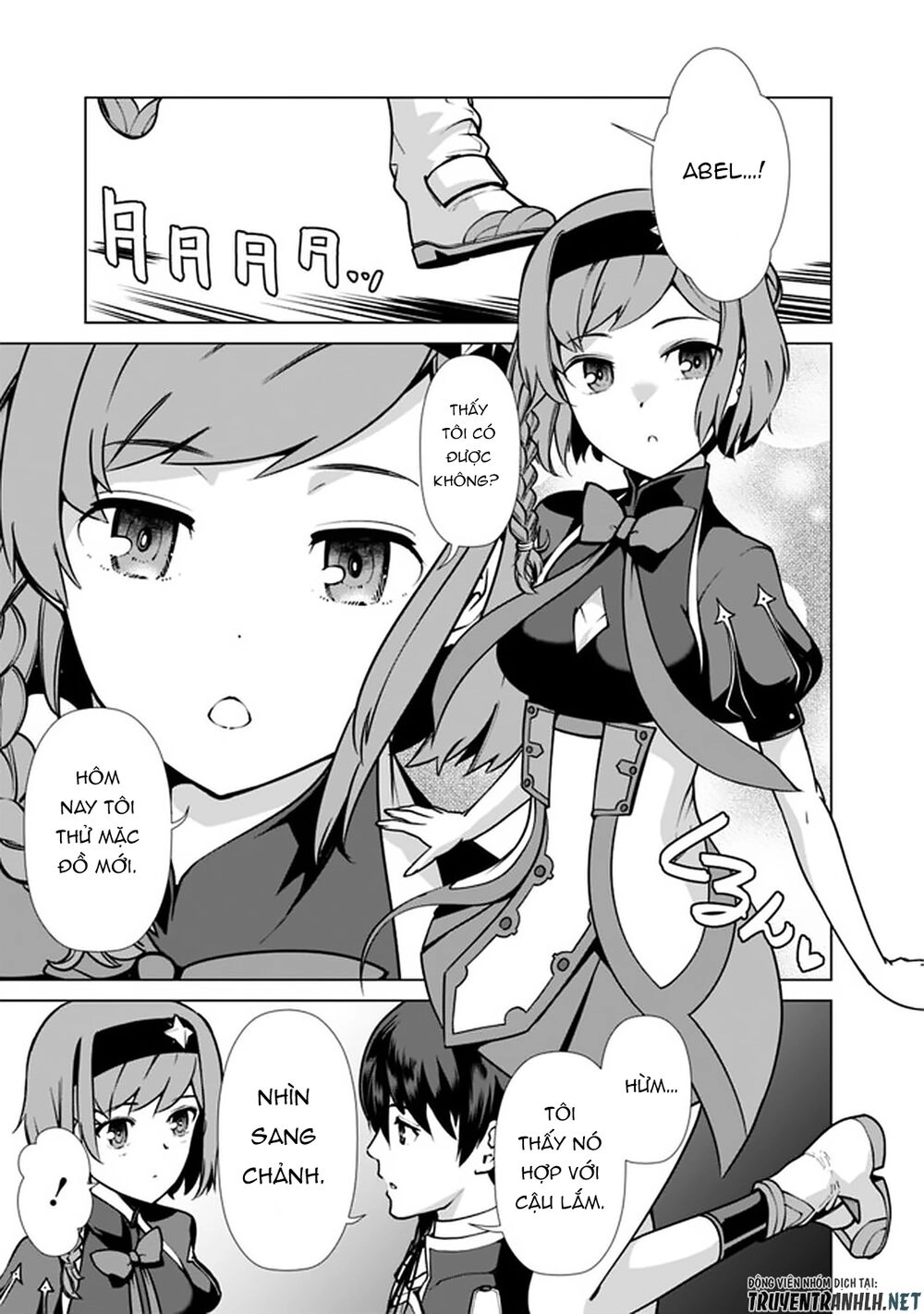 The Reincarnation Magician Of The Inferior Eyes Chapter 37 - 5