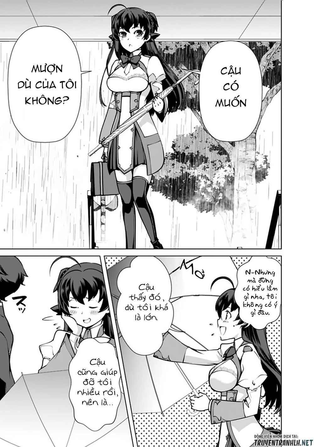 The Reincarnation Magician Of The Inferior Eyes Chapter 37 - 13