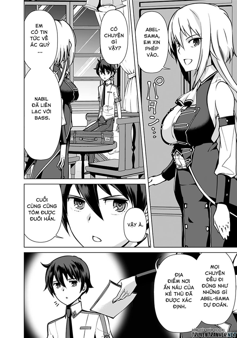 The Reincarnation Magician Of The Inferior Eyes Chapter 39 - 10