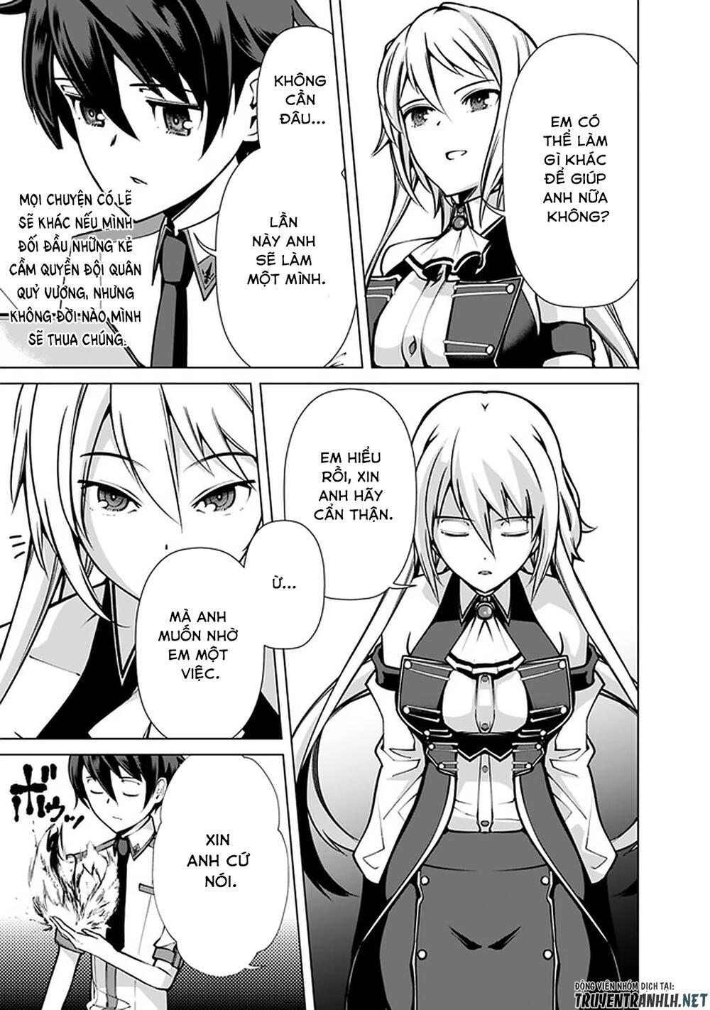 The Reincarnation Magician Of The Inferior Eyes Chapter 39 - 11