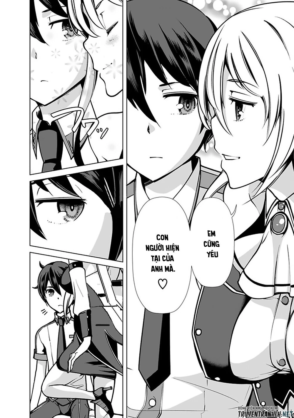 The Reincarnation Magician Of The Inferior Eyes Chapter 39 - 16